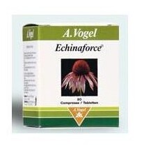 Echinaforce 80cpr Vogel